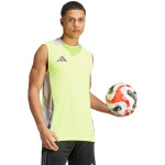 Adidas Tiro 24 Competition Training Jersey bez rukávov M IR5478 Muži L