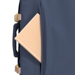 Cestovný batoh CabinZero Classic 44L Shibori Blue
