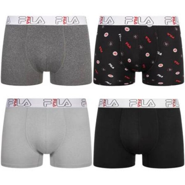 Fila Performance BXPB7 001 Boxer PACK