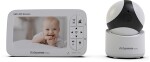 BABYSENSE Video Baby monitor V65