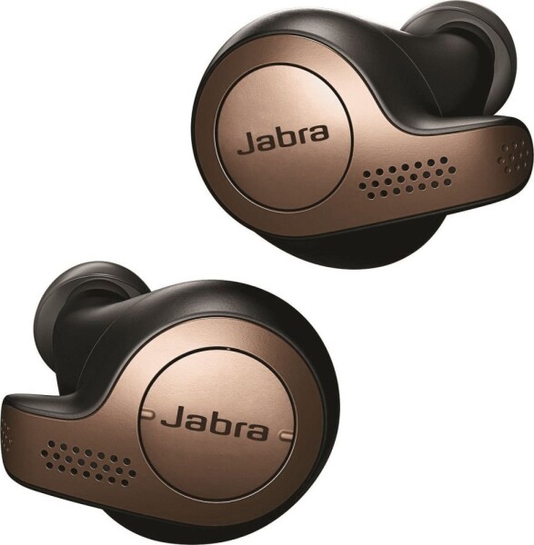 Jabra TWS Elite 65t (100-99000002-60)