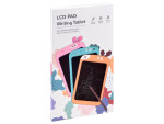 Mamido LCD grafický tablet + stylus na kreslenie ZA3978