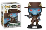 Funko POP Star Wars: BoBF-Cad Bane
