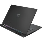 GIGABYTE AORUS 15 BSF čierna / 15.6 QHD / Intel Core i7-13700H 2.4GHz / 16GB / 1TB SSD / Nvidia RTX 4070 / W11H (AORUS 15 BSF-73EE754SH)