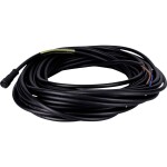 Molex upravený zástrčkový konektor pre senzory - aktory, 1200868003, 1 ks; 1200868003
