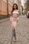 Merribel Set Asant Pink