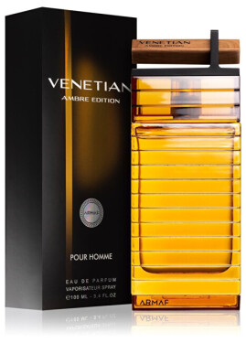 Armaf Venetian Edition EDP