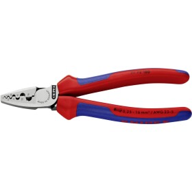 KNIPEX Kliešte na káblové koncovky180 9772180