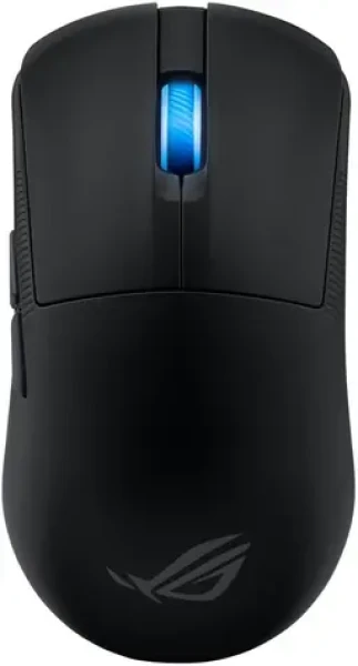 Asus ROG Harpe Ace Mini čierna / bezdrôtová herná myš / optická / 42000 DPI / 5 tlačidiel / 2.4 GHz / BT (90MP03Z0-BMUA00)