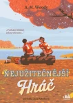 Nejužitečnější hráč, Woody A.M.