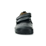 Beda Jimmy Black celoročné nízke barefoot topánky (BFN 1790/W/N/SO/GR) 29 EUR