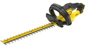 Stanley V20 SFMCHT650B-XJ / Aku nožnice na živý plot / 18V / dĺžka noža 50 cm / bez aku (SFMCHT650B-XJ)