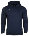 Juniorská mikina kapucňou Park Fleece CW6896-719 Nike