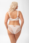 ESTELLE K898 KRÉMOVÉ NOHAVIČKY SANDY 3xl