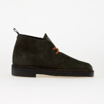 Tenisky Clarks Originals Desert Boot Loden Green Sde EUR 46