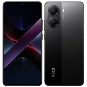 POCO X7 Pro 5G 12+512GB čierna / 6.67" / 512GB / Android 15 (61729-PO)