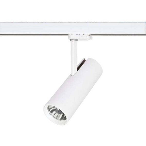 Brumberg 88393175 88393175 LED pásové reflektory LED 23 W biela; 88393175