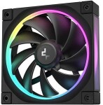SilentiumPC ventilátor DeepCool FL12R (R-FL12R-BKAPN1-G)