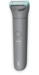 Philips Bodygroom series 3000 BG3480/15 sivá / zastrihávač chĺpkov / nabíjací kábel (BG3480/15)