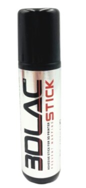 3DLAC stick 80 ml