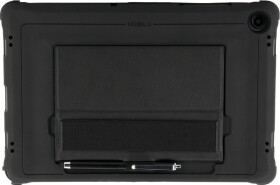 Mobilis Mobilis PROTECH Case+kickstand+handstrap Galaxy Tab A9+10.9"