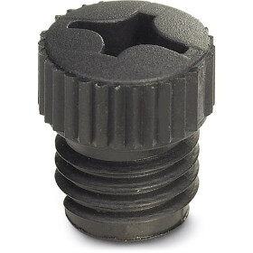 Screw plug PROT-M8 VPE1000 1555936 Phoenix Contact; 1555936