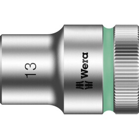 Wera 8790 HMC 05003604001 vonkajší šesťhran zásuvka 13 mm 1/2 (12.5 mm); 05003604001