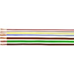 HELU 28484-500 vedenie vo vozidlách, FLRY-A, 1 x 0.35 mm², čierna, 500 m; 28484-500