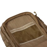 Bushman Outdoorový batoh Bolsa 40l, cream UNI