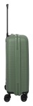 Palubný kufor Travelite Air Stripe S Green