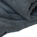 Bushman osuška Micro grey UNI