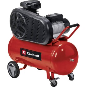 Einhell piestový kompresor TE-AC 430/90/10 90 l 10 bar; 4010800