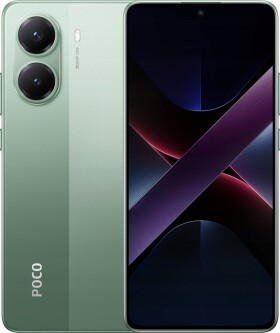 POCO MOBILE PHONE POCO X7 PRO/8/256GB GREEN MZB0J2NEU POCO