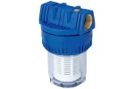 Metabo Filter 1/4" krátky umývateľnou vložkou 628816000