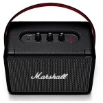 Marshall Kilburn II Marshall Kilburn II black)