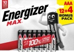Energizer MAX AAA