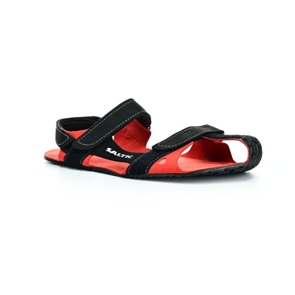 Saltic Fly Red barefoot topánky 43 EUR