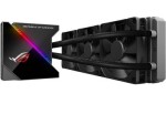 ASUS ROG RYUJIN 360 AIO kvapalinový chladič CPU/AURASYNC/360mm/PWM (90RC0020-M0UAY0)