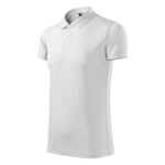 Pánske polo tričko Victory MLI-21700 white Malfini