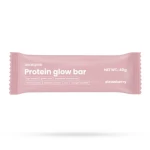 Proteín GlowBar - BeastPink (jahoda, 40 g) (79585-6-40g-jahoda)