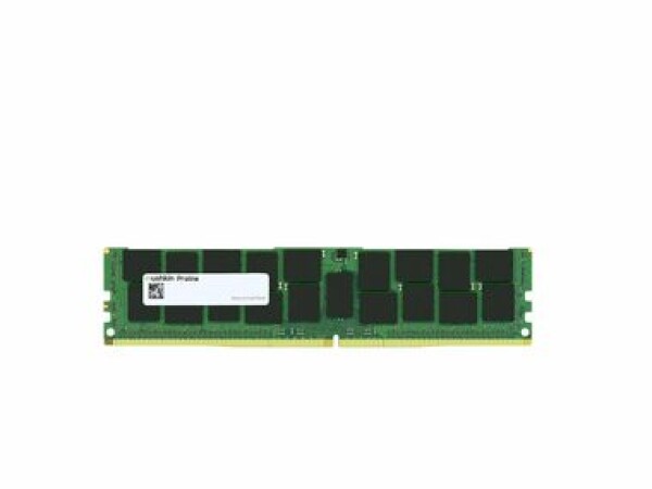 Mushkin Proline 16GB (1x16GB) 2666MHz / DDR4 / DIMM / PC4-2666 / CL19-19-19-43 / ECC / 1.2V (MPL4E266KF16G28)