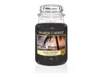 Yankee Candle Black Coconut veľký pohár 623g / doba horenia: až 150 h (5038580013412)