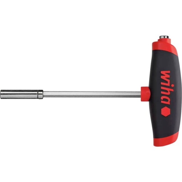 Wiha 388 1/4x150 dielňa bitový skrutkovač 1/4 (6,3 mm) 150 mm DIN 3126, DIN ISO 1173; 01481