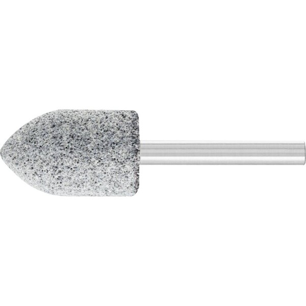 PFERD TOOLS 32109503 brúsny kolík Priemer 20 mm 10 ks; 32109503