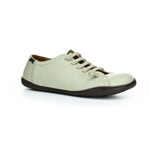 Camper Peu Cami Soweto Hely Grey (20848-244) barefoot topánky 39 EUR