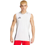 Tričko adidas Tiro 24 Competition Training Sleeveless M IR5479 pánske XL