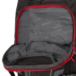 Turistický batoh Husky Sloper 45 L čierna
