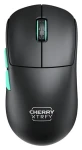XTRFY M68 Wireless RGB čierna / Bezdrôtová herná myš / optická / 26000 DPI / 5 tlačidiel / 2.4 GHz (CX-M68W-BLACK)