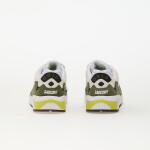 Tenisky Saucony Grid Shadow 2 White/ Green EUR 41