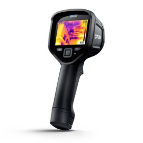 FLIR E6 Pro termálna kamera, -20 do 550 °C, 9 Hz, 13302-0201; 13302-0201